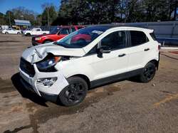2021 Ford Ecosport SES