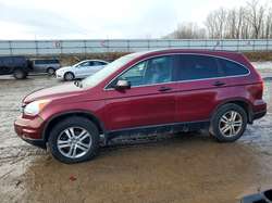 2010 Honda CR-V EX