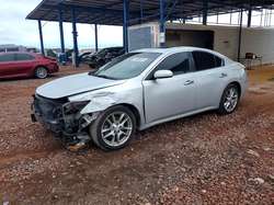 2011 Nissan Maxima S