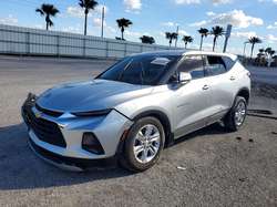 2021 Chevrolet Blazer 1LT