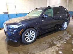 2019 BMW X7 XDRIVE50I