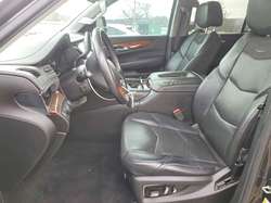 2016 Cadillac Escalade Premium