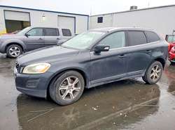 2013 Volvo XC60 T6