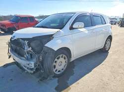 2011 Toyota Scion XD