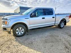 2018 Ford F-150 Supercrew