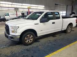 2015 Ford F-150 Super CAB