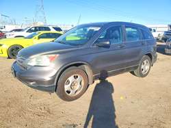 2010 Honda CR-V LX