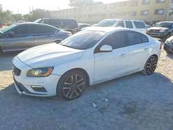 2017 Volvo S60 Dynamic