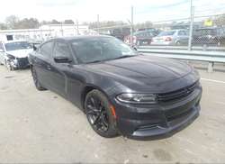 2016 Dodge Charger SE