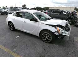 2017 Buick Regal Turbo Sport Touring