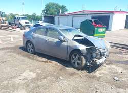 2011 Acura TSX 2.4