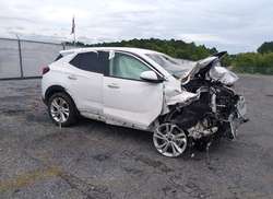 2022 Buick Encore GX FWD Preferred