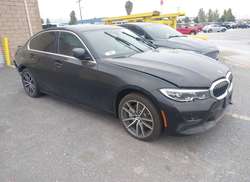 2020 BMW 330I  