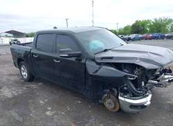 2019 RAM 1500 BIG Horn/Lone Star 4X2 5'7 BOX