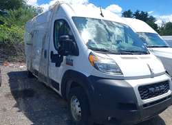 2022 RAM Promaster 3500 Cargo VAN High Roof 159 WB EXT