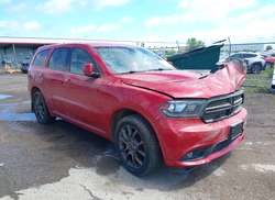 2018 Dodge Durango GT AWD