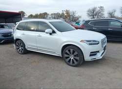 2021 Volvo XC90 T6 Inscription 7 Passenger