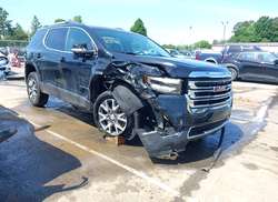 2023 GMC Acadia FWD SLT