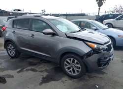 2014 KIA Sportage LX