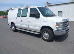 2013 Ford E-250 Commercial