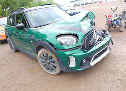 2023 Mini Countryman Cooper S