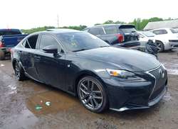 2016 Lexus IS 300  
