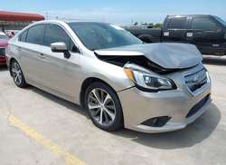 2017 Subaru Legacy 2.5I Limited