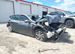 2020 Nissan Altima S FWD