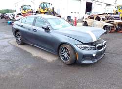 2019 BMW 330I Xdrive