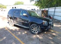 2012 GMC Yukon Denali