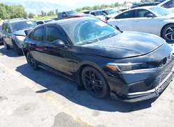 2023 Honda Civic SI Sedan