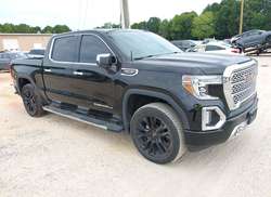 2021 GMC Sierra 1500 2WD Short BOX Denali