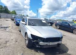 2018 Audi A6 2.0T Premium