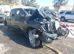 2022 RAM 1500 BIG Horn  4X4 5'7 BOX