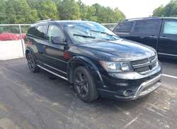 2019 Dodge Journey Crossroad