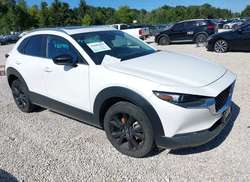 2021 Mazda CX-30 2.5 Turbo