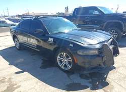 2017 Dodge Charger SE RWD