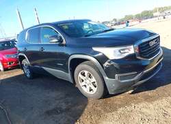 2019 GMC Acadia SLE-1