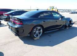 2021 Dodge Charger R/T RWD — 4