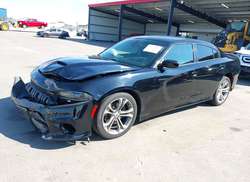 2021 Dodge Charger R/T RWD — 2
