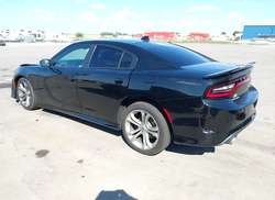 2021 Dodge Charger R/T RWD — 3