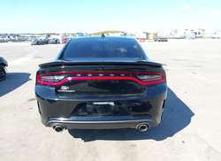 2021 Dodge Charger R/T RWD — 17