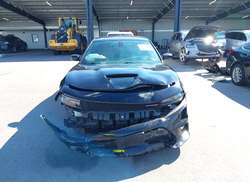 2021 Dodge Charger R/T RWD — 13
