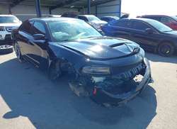 2021 Dodge Charger R/T RWD — 6