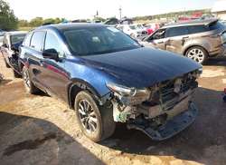 2016 Mazda CX-9 Touring