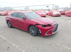 2023 Lexus ES 300H  
