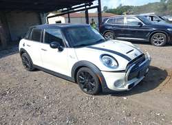 2018 Mini Hardtop Cooper S