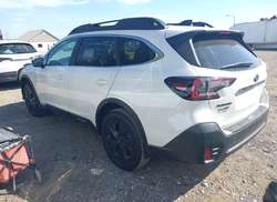 2021 Subaru Outback Onyx Edition XT — 3
