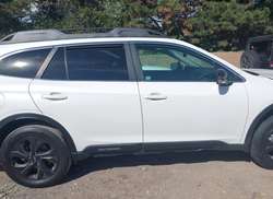 2021 Subaru Outback Onyx Edition XT — 14
