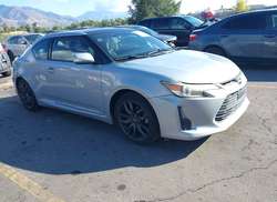 2014 Scion TC 10 Series